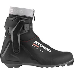 Atomic ATOMIC PRO CS COMBI Dark Grey/Black