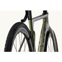Factor Bikes FACTOR LANDO XC SRAM XX FOX- FOX TRANSFER SL BLK INC