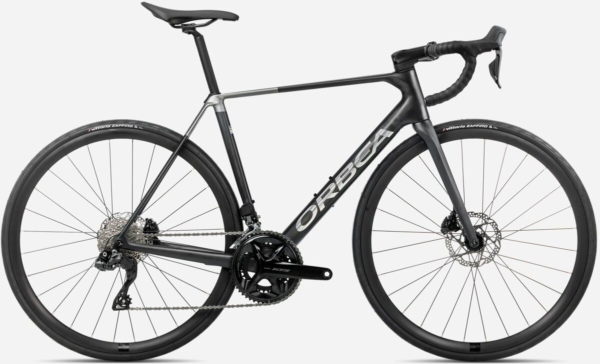Orbea Orca M30I - Kelowna Cycle | The Hub