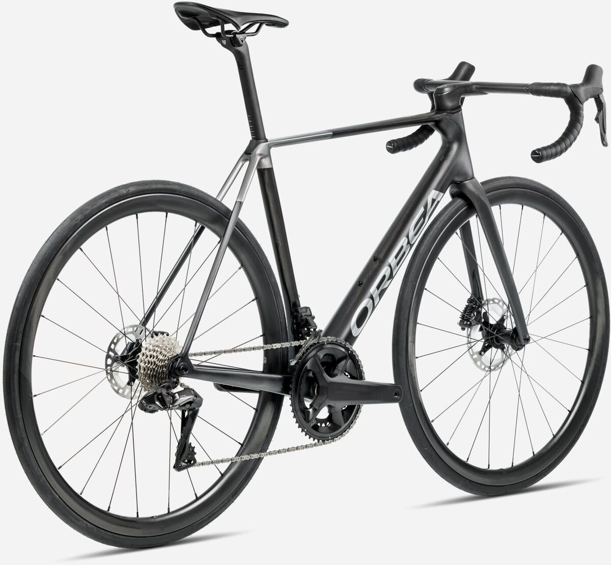 Orbea Orca M30I - Kelowna Cycle | The Hub