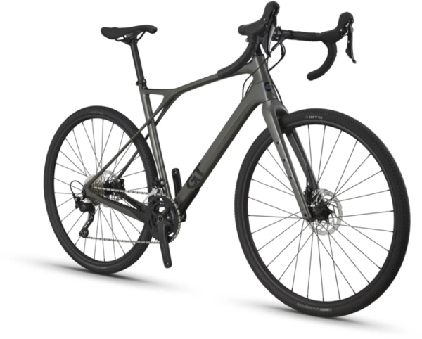 GT Grade Carbon Elite 