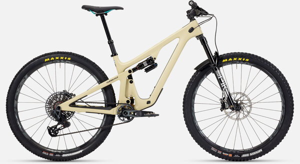 Yeti Cycles SB120 T-Series LR T3 T-Type Yeti Cycles SB120 T-Series LR T3 T-Type