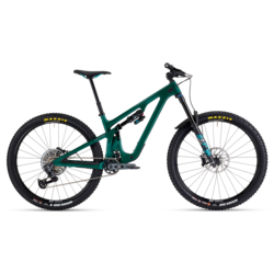Yeti Cycles Yeti SB140 29er C-Series LR C3 GX