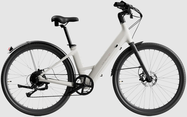 Urtopia Carbon Classic ST