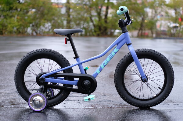 Trek Used Trek Precaliber 16 Ultraviolet - BIKE513 | Cincinnati, OH
