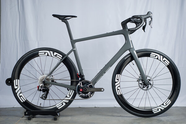 ENVE Composites Enve Fray Custom Demo Bike Sram Red SES 4.5 
