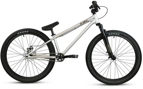 DK DK Bicycles Lunex 26