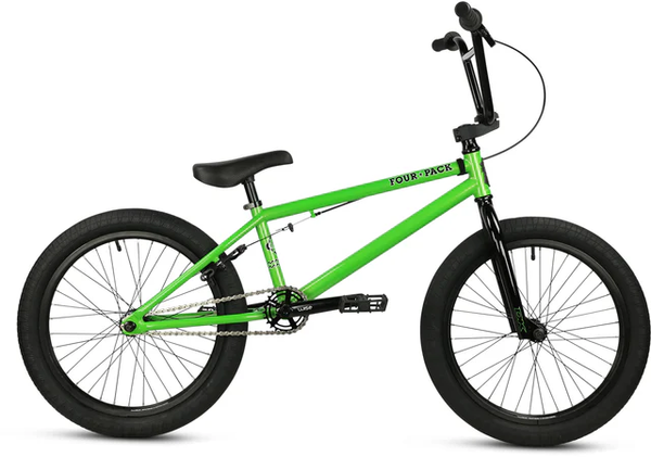 DK Bicycles Four Pack 20