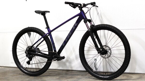 Trek Used Marlin 5 Gen 3 - BIKE513 | Cincinnati, OH