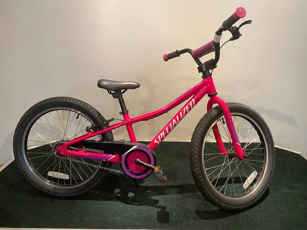 Specialized Used Riprock 20