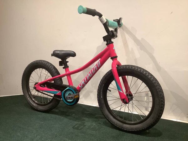 Specialized Used Riprock 16 Pink