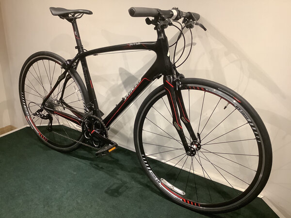 specialized sirrus limited carbon