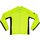 Safety Series Thermal Long Sleeve Jersey Green Front