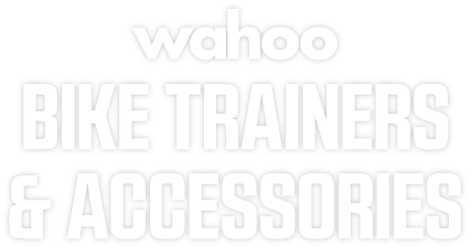 Wahoo Bike Trainers & Accessories
