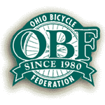 Ohio Bicycle Federation Since 1980