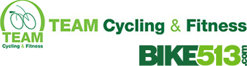 TEAM Cycling & Fitness Home Page