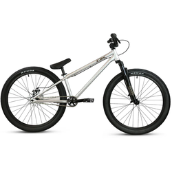 DK Bicycles Lunex 26