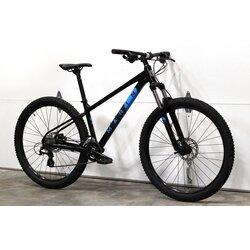 Marin Used Bobcat 3 Black/Blue