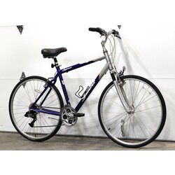 Giant Used Cypress Step-Thru