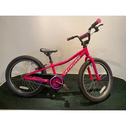 Specialized Used Riprock 20