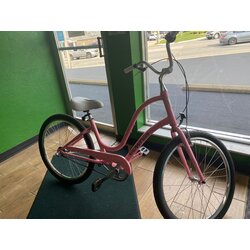 Electra Used Townie 3i