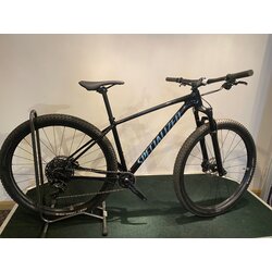 Specialized Used Chisel Comp