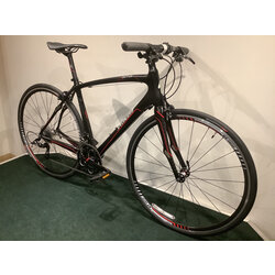 Specialized Used Specialized Sirrus Limited Carbon Large