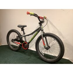 Specialized Used Riprock 20 Grey/Red