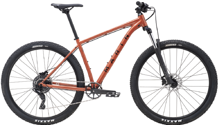 Marin Pioneer Trail - BIKE513 | Cincinnati, OH