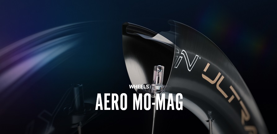 Campagnolo Aero Mo-Mag