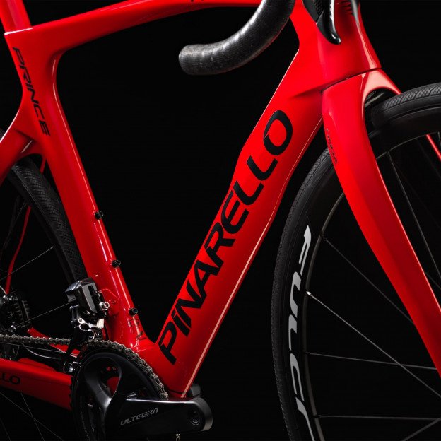 Pinarello Prince Di2 Ultegra 12 speed 