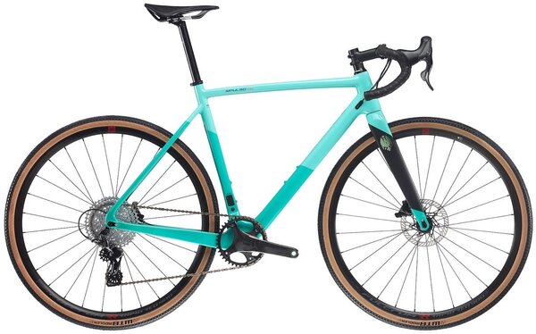 Bianchi Impulso Pro EKAR