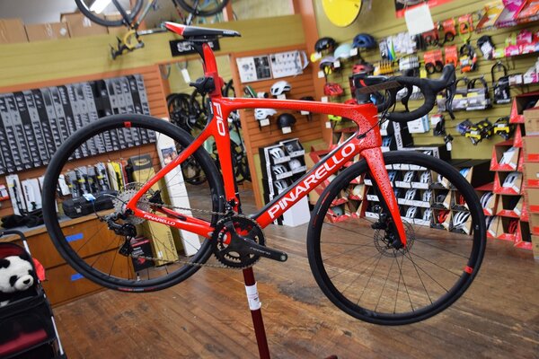 Consignment Dogma F10 Campagnolo Record 12 speed