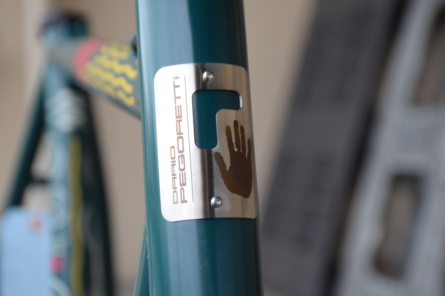 Pegoretti Duende Rock and Roll Lakeside Bicycles Lake Oswego OR 97034