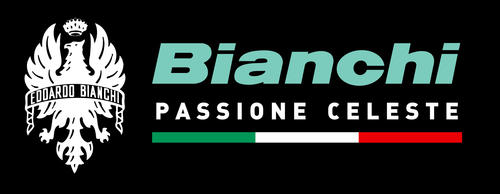 Bianchi: At Lakeside Bicycles since 1997