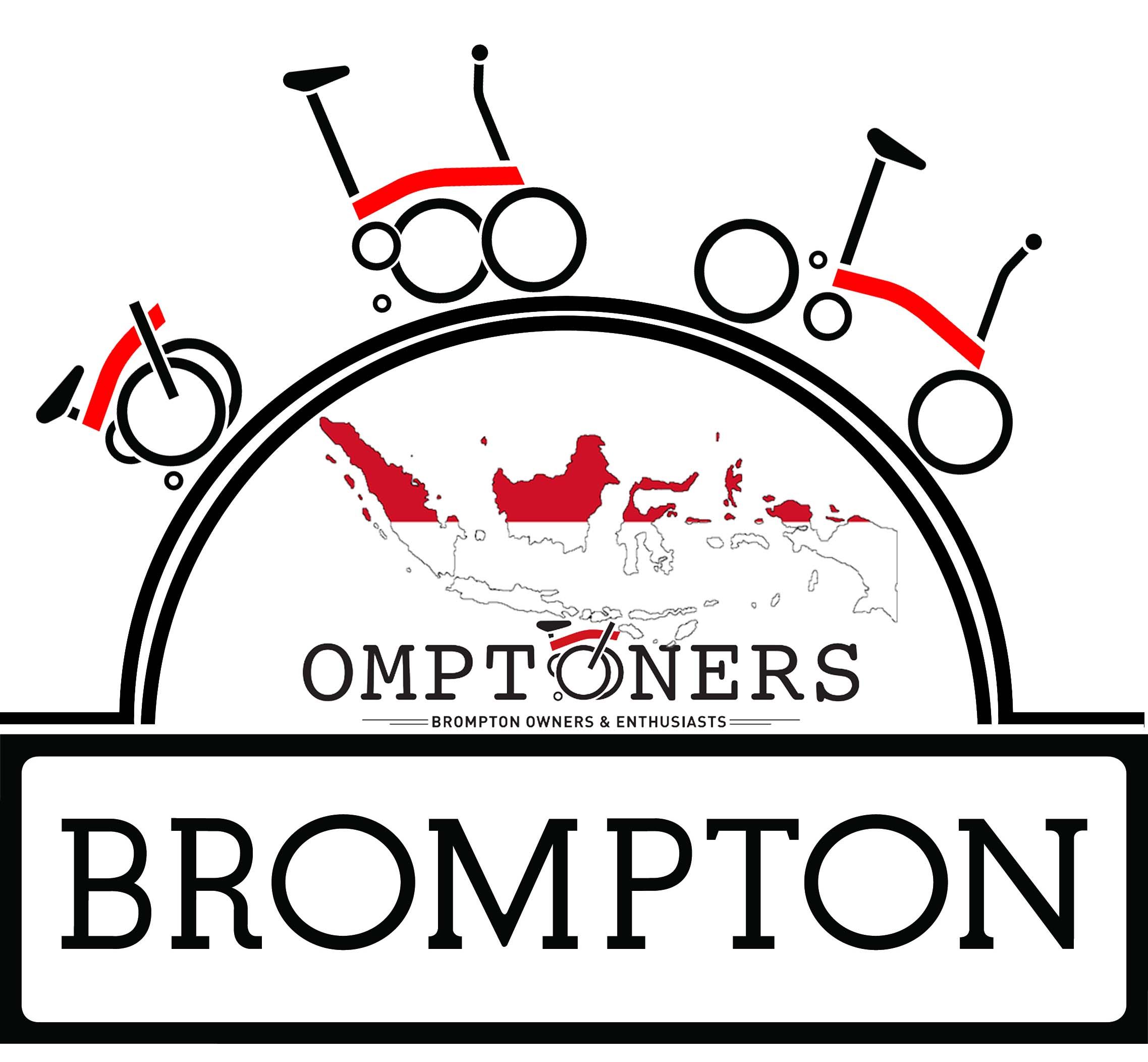 Link to Brompton home page