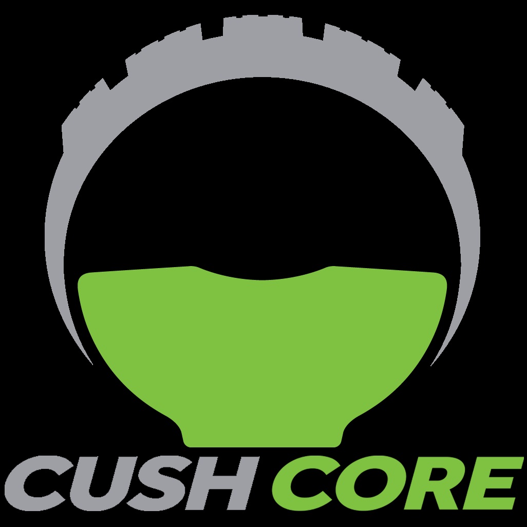 Link to the Cushcore home page