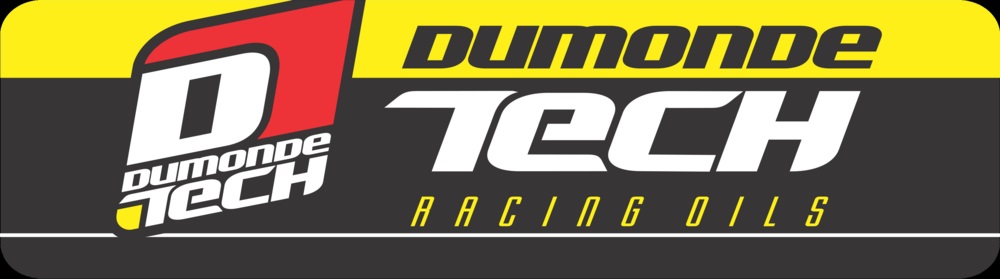 Dumonde Tech Racing Oils home page