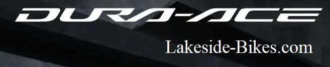 Shimano Dura-Ace Di2 12 Speed at Lakeside Bicycles