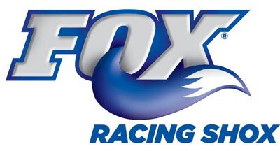 Link to Fox Racing Shox home page