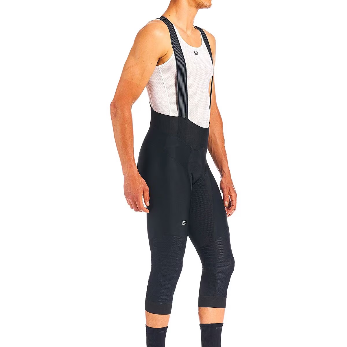 Giordana FR-C Pro bib knickers, available at Lakeside Bicycles.