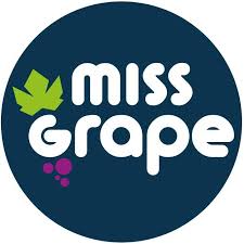 Link to the marvelously intriguing Miss Grape home page