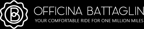 Officina Battaglin: Your Comfortable Ride For One Million Kilometers