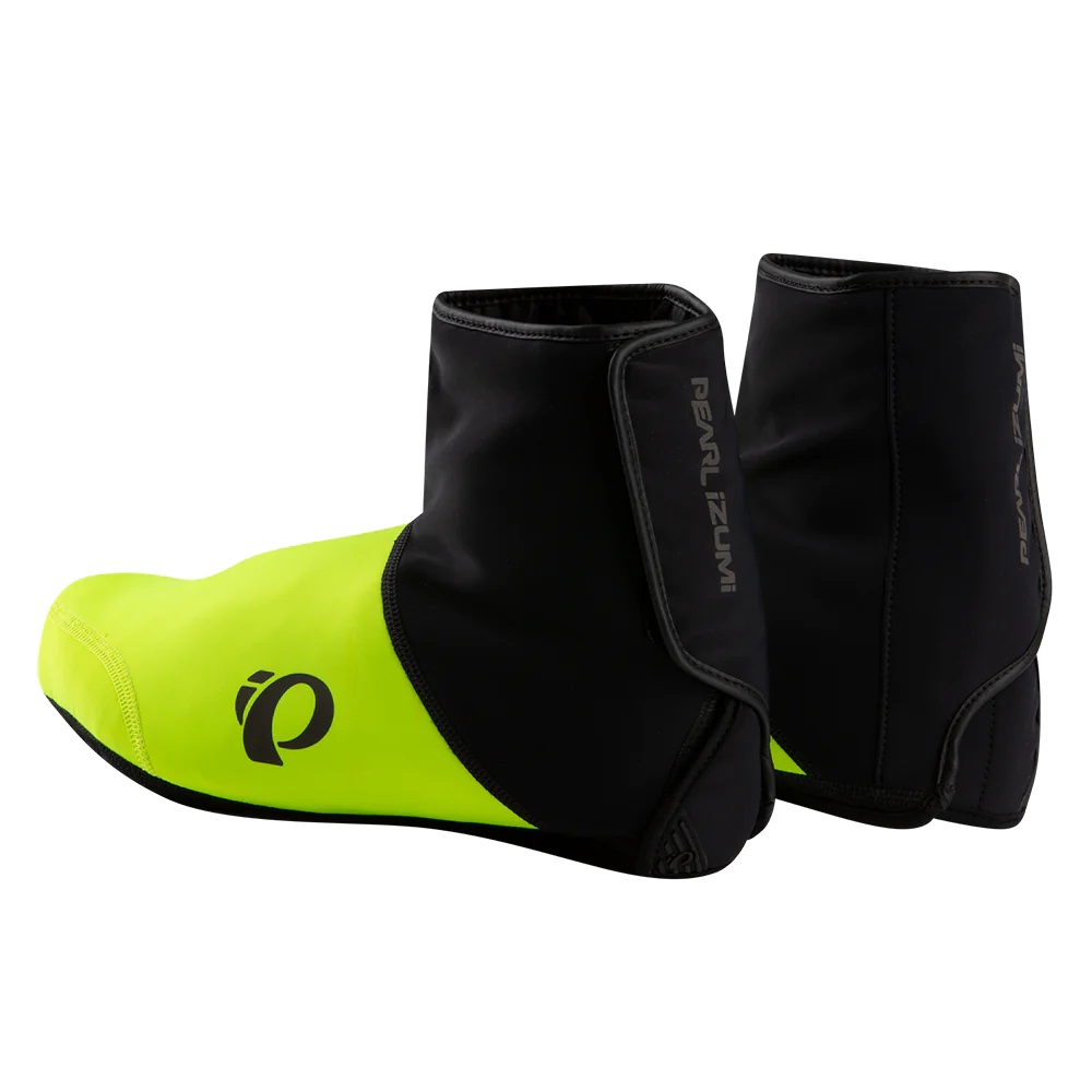 Pearl Izumi AmFIB Shoe Covers, sold by Lakeside Bicycles