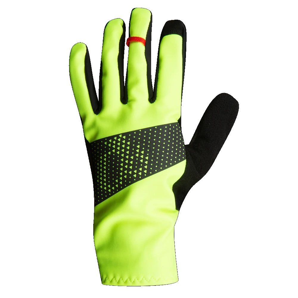 Pearl Izumi Cyclone Gel Gloves available at Lakeside Bicycles