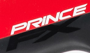 Pinarello Prince FX logo