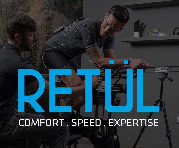 Link to the Retul home page