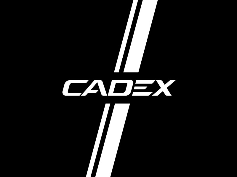 Link to the Cadex home page