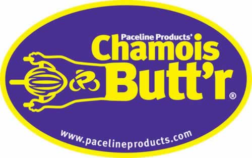 Link to the Chamois Butt'r home page