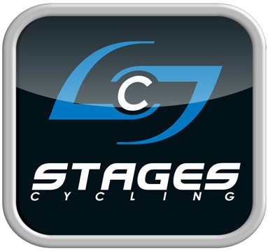 Link to the Stages Cycling home page